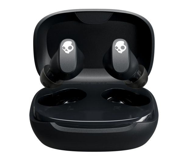 Skullcandy Smokin' Buds 360 True Black - 1610162 - zdjęcie